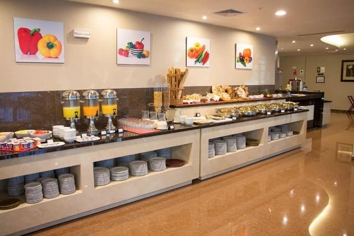 Hilton Garden Inn Lima Surco, Peru