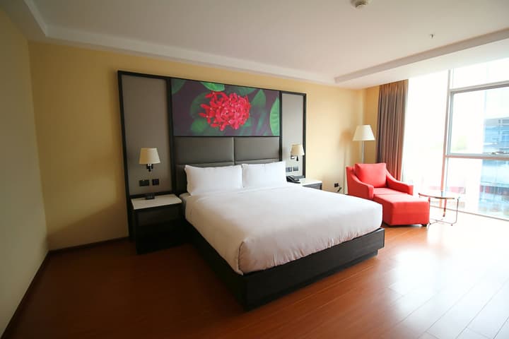 Hilton Garden Inn Lima Surco, Peru