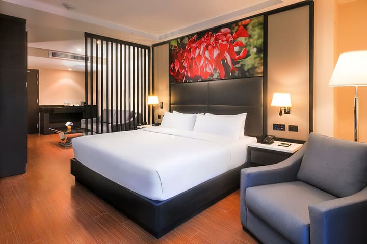 Hilton Garden Inn Lima Surco, Peru
