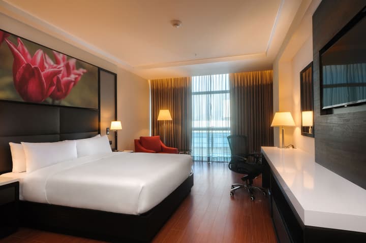 Hilton Garden Inn Lima Surco, Peru