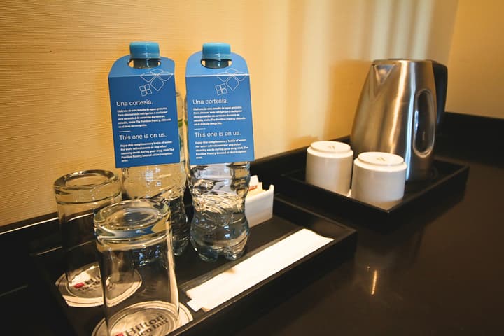 Hilton Garden Inn Lima Surco, Peru