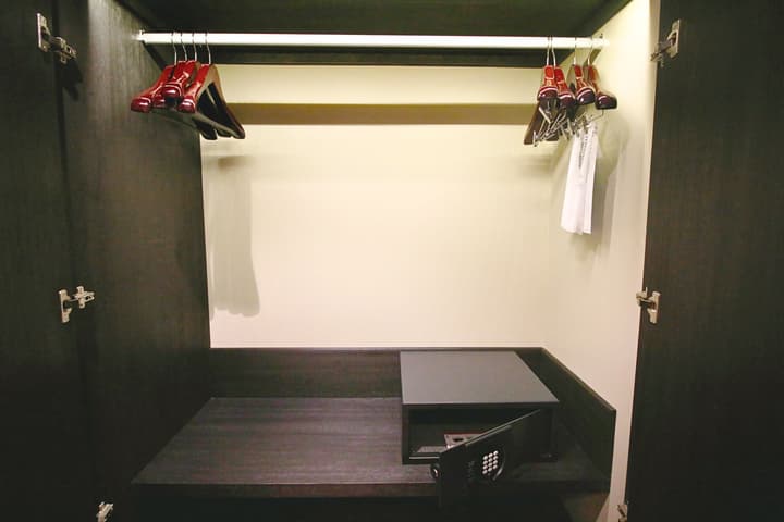 Hilton Garden Inn Lima Surco, Peru