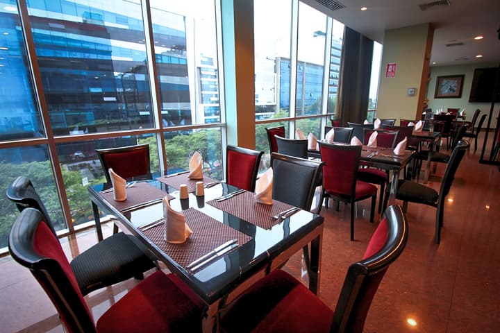Hilton Garden Inn Lima Surco, Peru