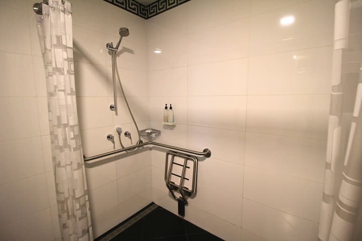 Hilton Garden Inn Lima Surco, Peru