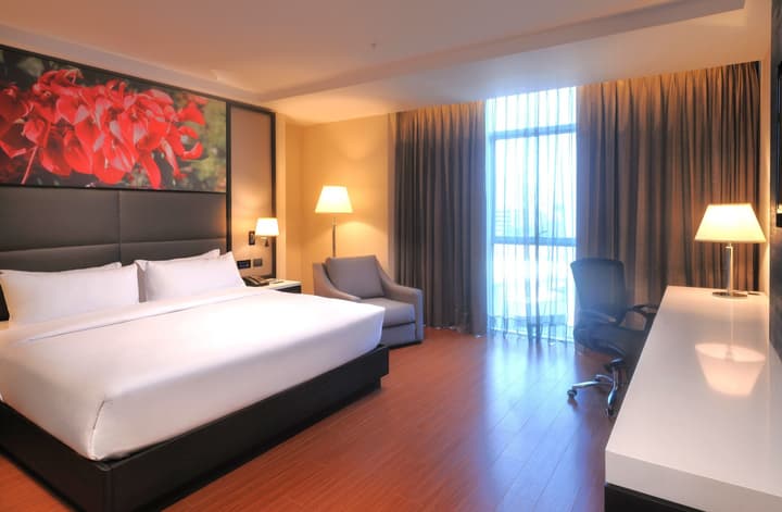 Hilton Garden Inn Lima Surco, Peru