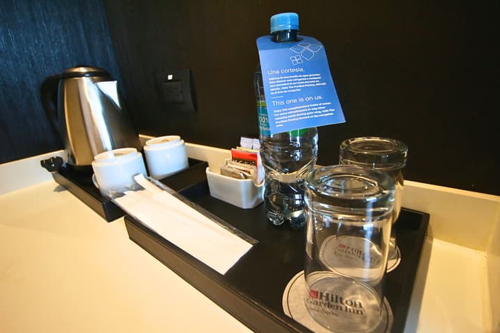 Hilton Garden Inn Lima Surco, Peru