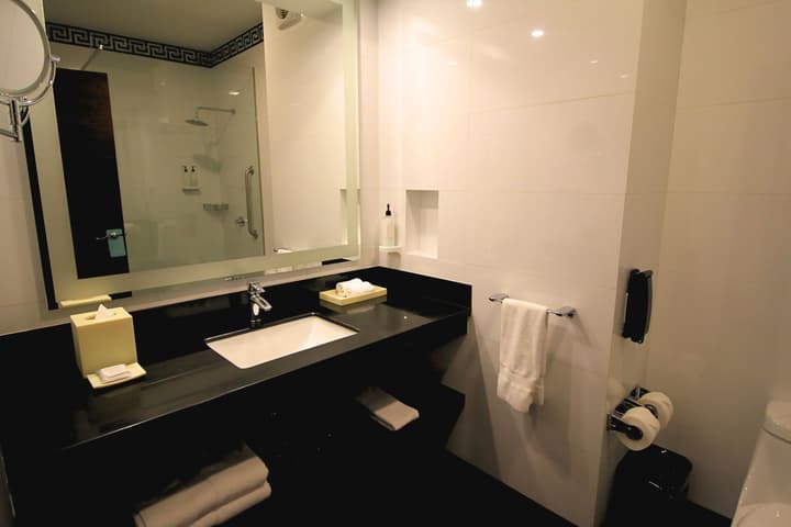 Hilton Garden Inn Lima Surco, Peru