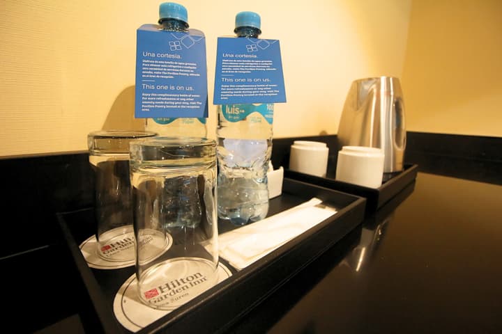 Hilton Garden Inn Lima Surco, Peru