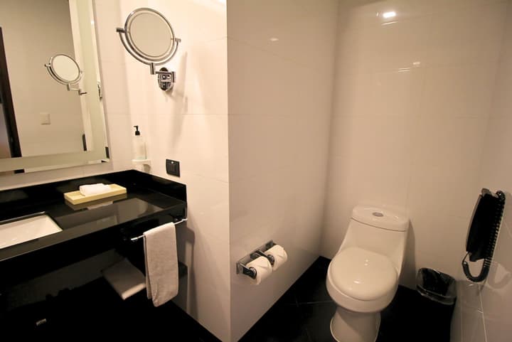 Hilton Garden Inn Lima Surco, Peru