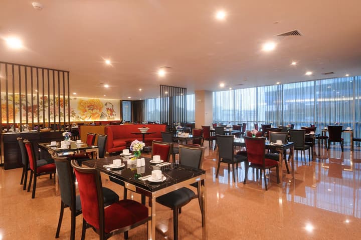 Hilton Garden Inn Lima Surco, Peru
