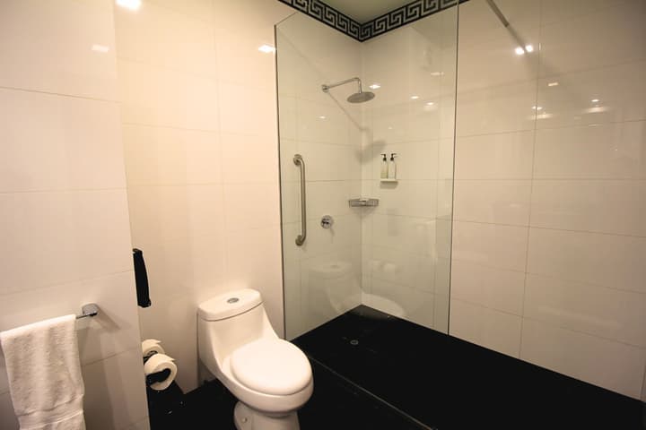 Hilton Garden Inn Lima Surco, Peru