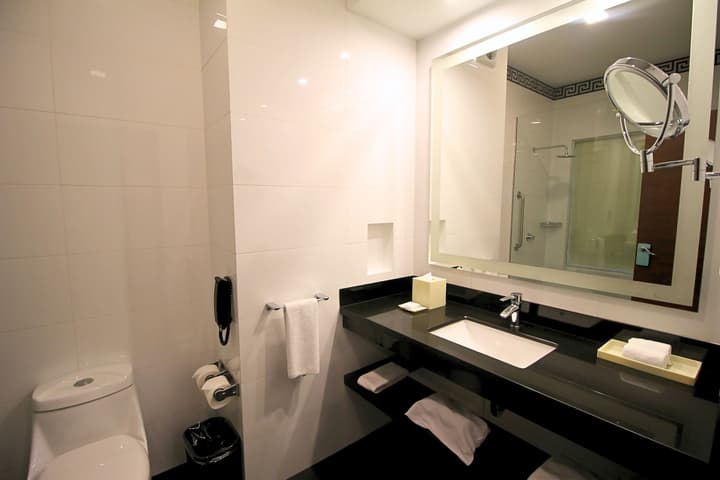 Hilton Garden Inn Lima Surco, Peru