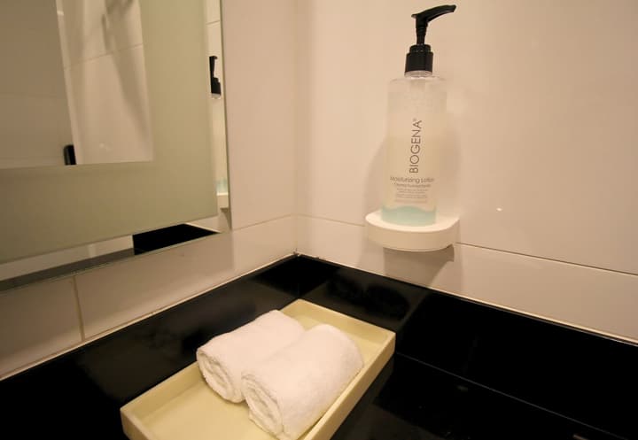 Hilton Garden Inn Lima Surco, Peru