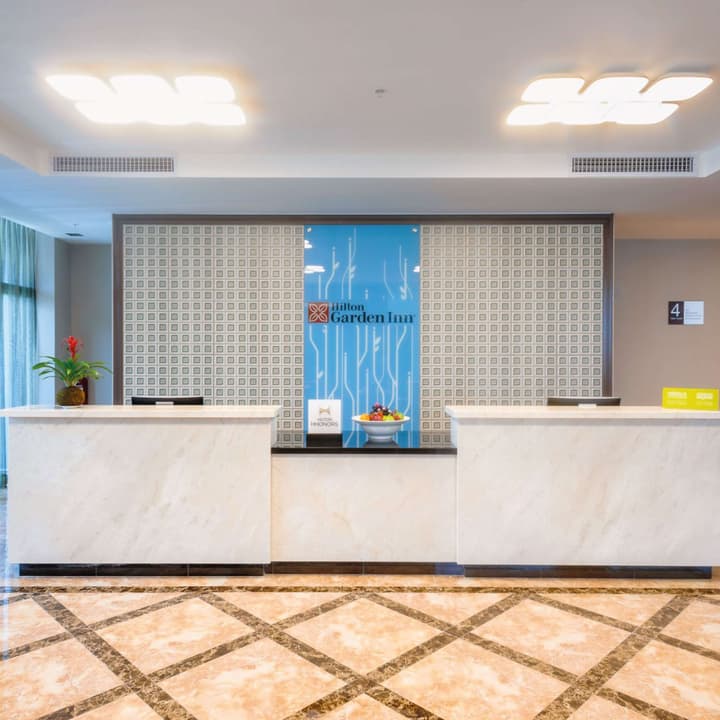 Hilton Garden Inn Lima Surco, Peru