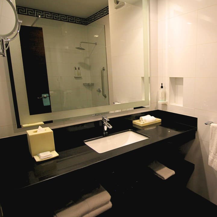 Hilton Garden Inn Lima Surco, Peru