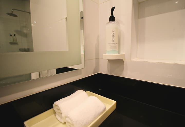Hilton Garden Inn Lima Surco, Peru