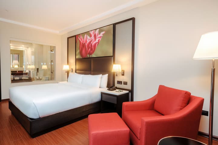 Hilton Garden Inn Lima Surco, Peru