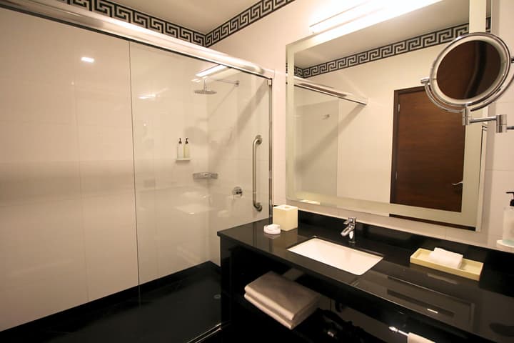 Hilton Garden Inn Lima Surco, Peru