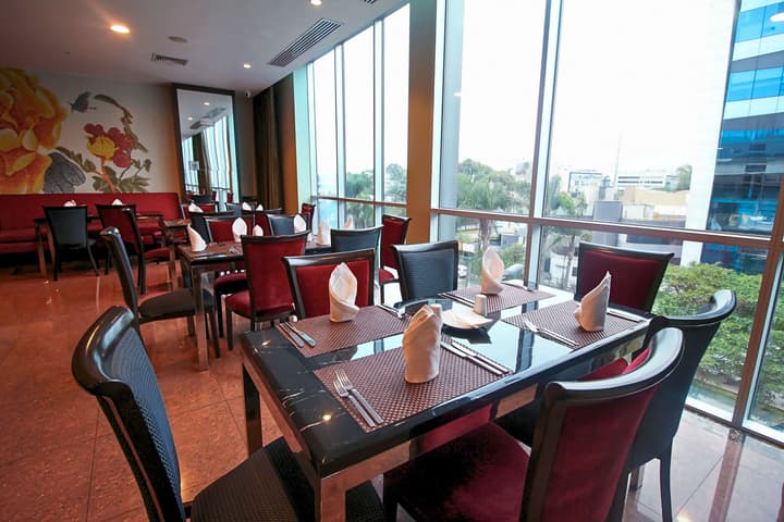 Hilton Garden Inn Lima Surco, Peru
