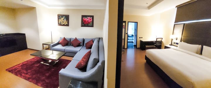 Hilton Garden Inn Lima Surco, Peru