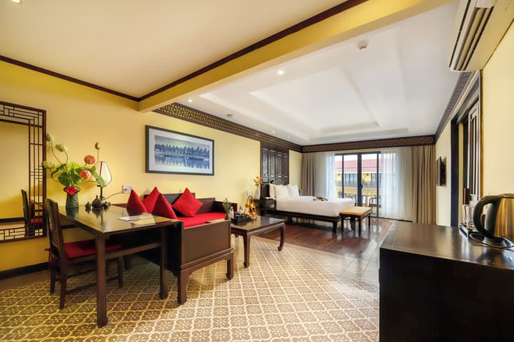 Hoi An Central Boutique Hotel & Spa