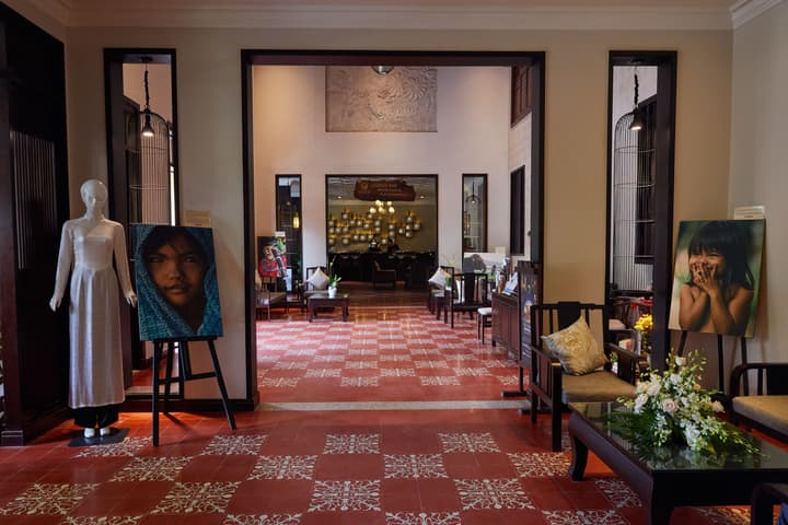 Hoi An Central Boutique Hotel & Spa