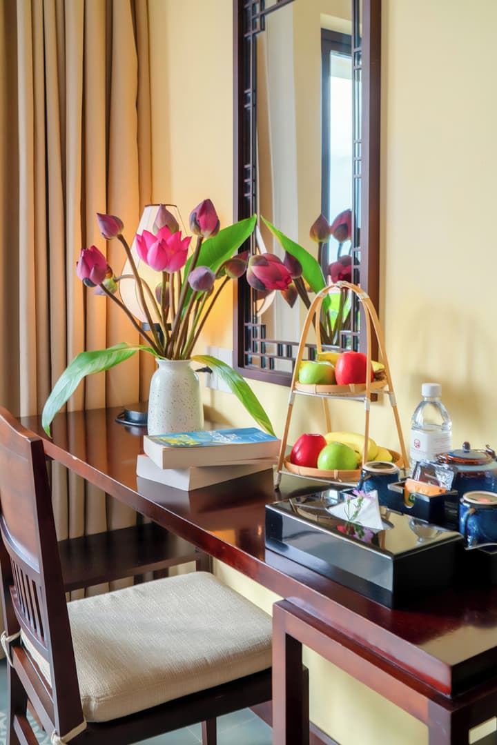 Hoi An Central Boutique Hotel & Spa
