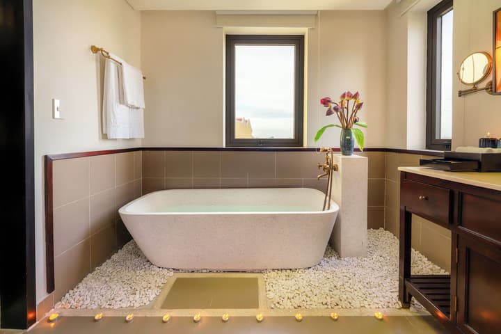 Hoi An Central Boutique Hotel & Spa