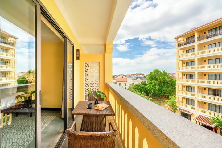 Hoi An Central Boutique Hotel & Spa