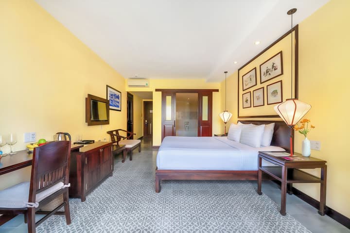 Hoi An Central Boutique Hotel & Spa