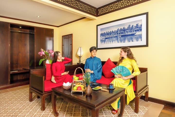 Hoi An Central Boutique Hotel & Spa