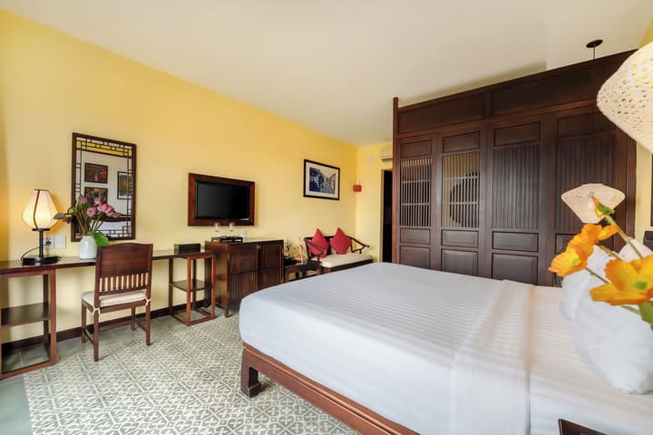 Hoi An Central Boutique Hotel & Spa