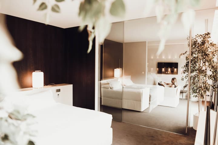 Hôtel b design & Spa
