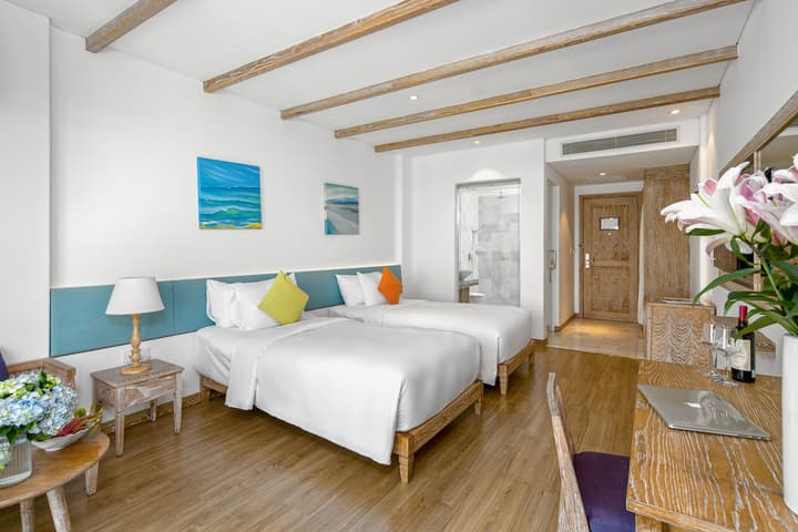 Risemount Premier Resort Da Nang