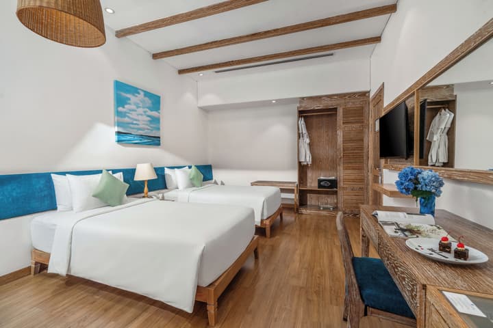 Risemount Premier Resort Da Nang