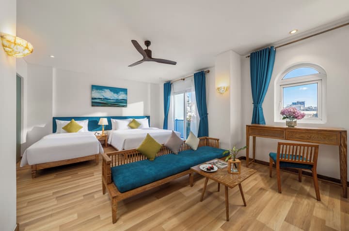 Risemount Premier Resort Da Nang