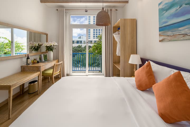 Risemount Premier Resort Da Nang
