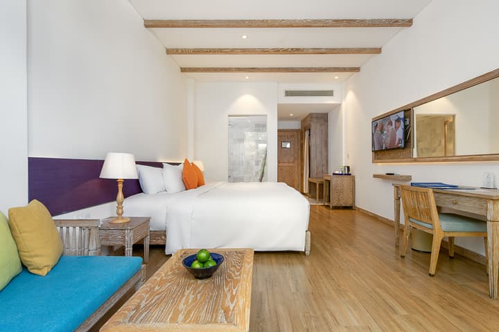 Risemount Premier Resort Da Nang