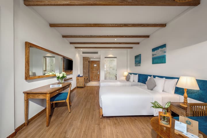 Risemount Premier Resort Da Nang
