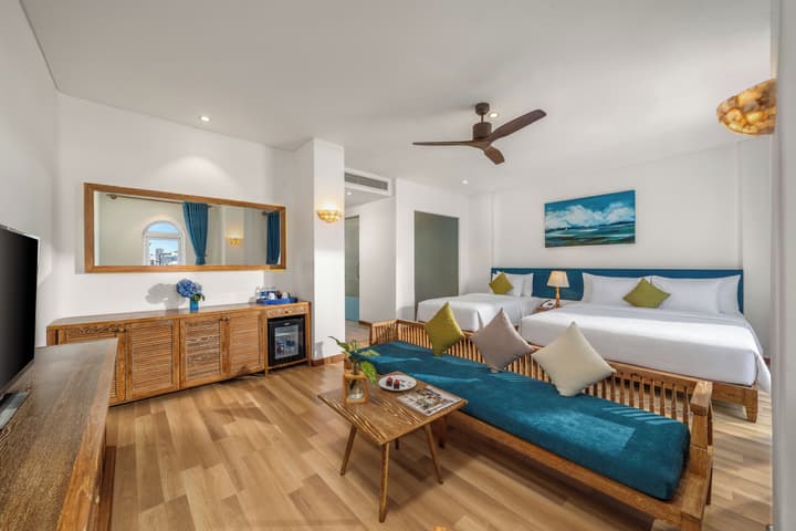 Risemount Premier Resort Da Nang