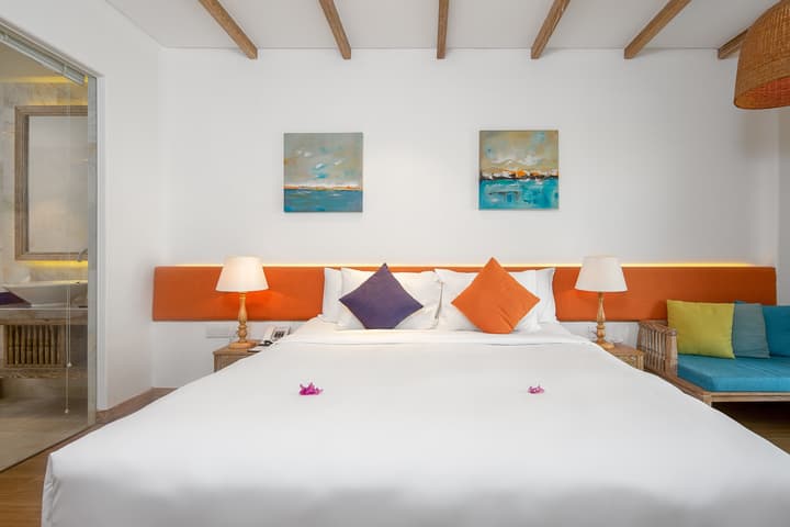 Risemount Premier Resort Da Nang