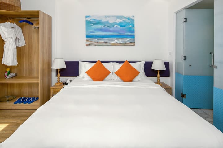 Risemount Premier Resort Da Nang