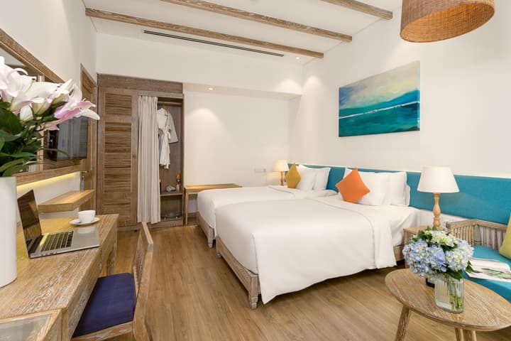 Risemount Premier Resort Da Nang