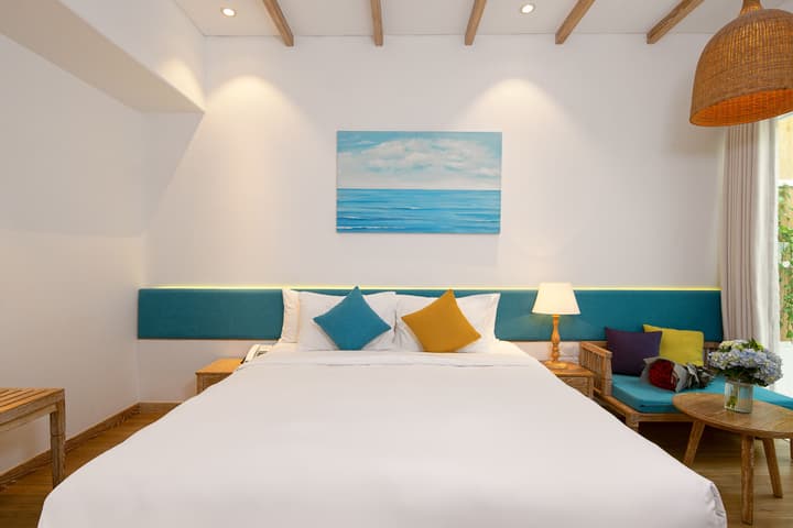 Risemount Premier Resort Da Nang