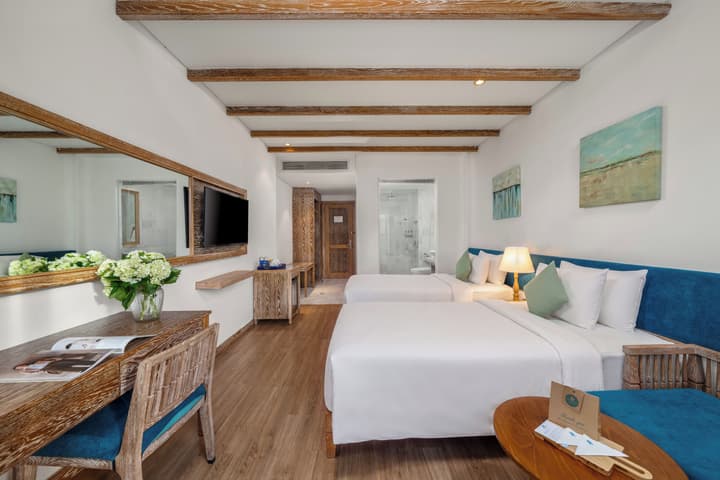 Risemount Premier Resort Da Nang