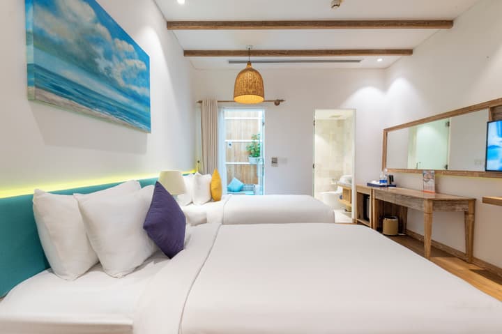 Risemount Premier Resort Da Nang