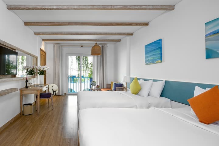 Risemount Premier Resort Da Nang