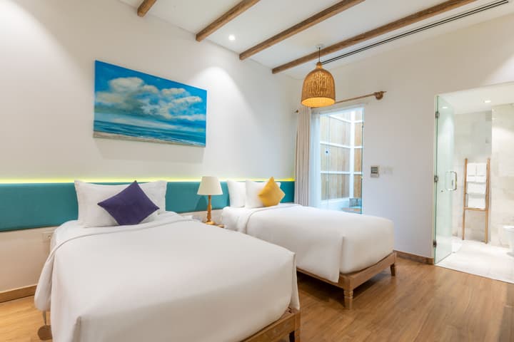 Risemount Premier Resort Da Nang