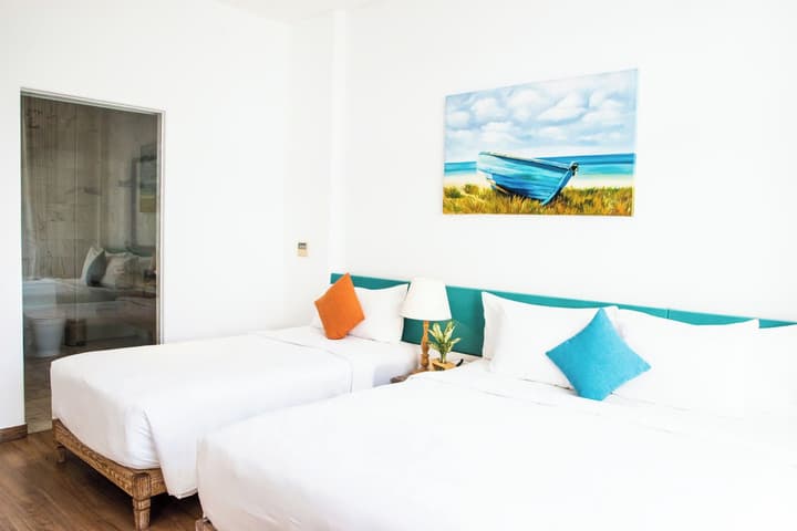 Risemount Premier Resort Da Nang
