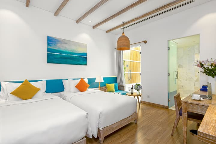 Risemount Premier Resort Da Nang